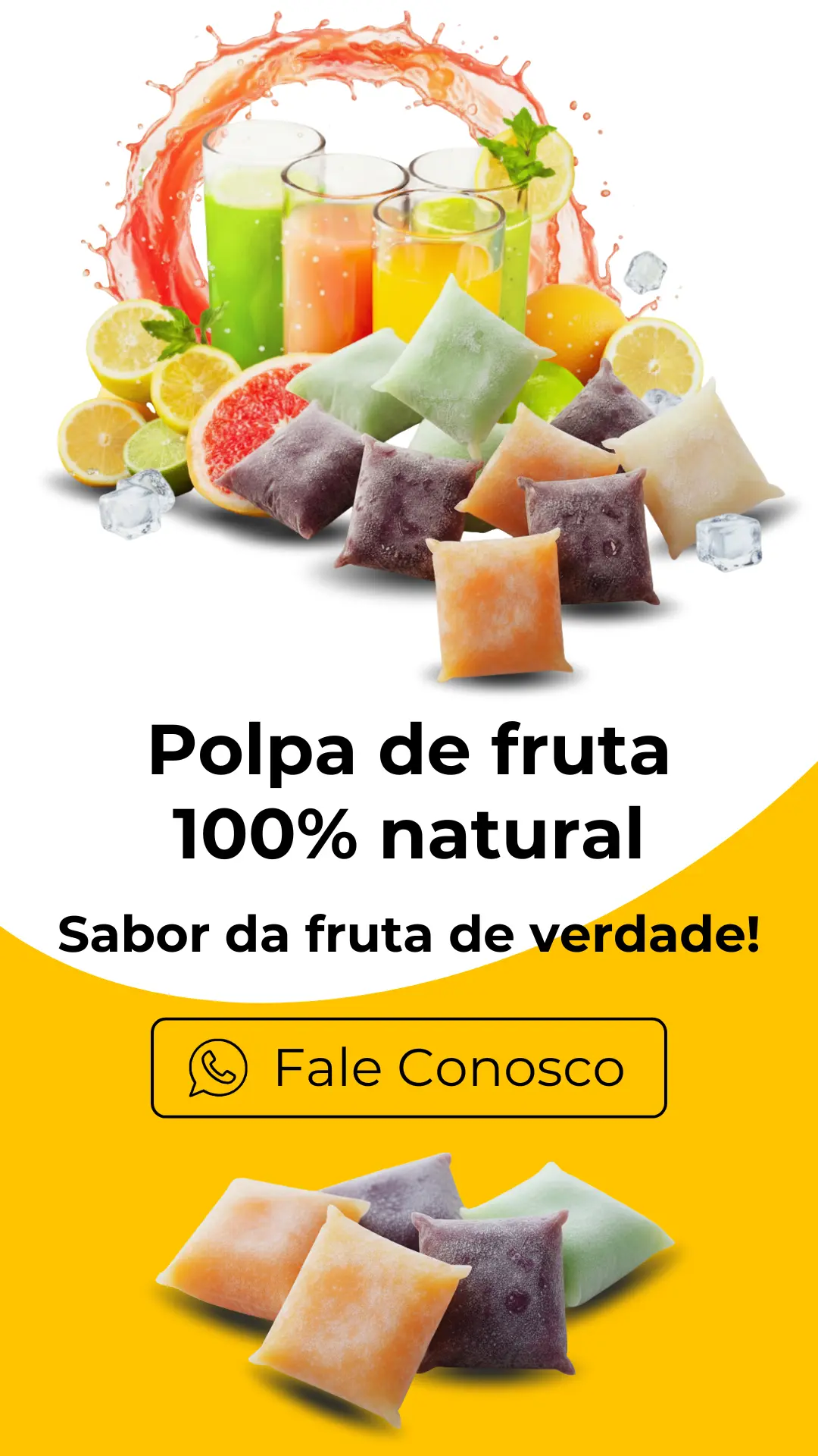 Pescados e Frutos do Mar - Cel (2)