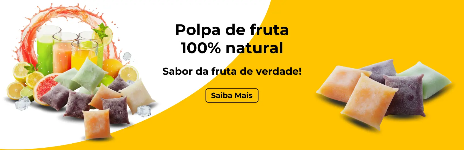 Polpas de Frutas (1)